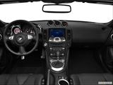  Dashboard, center console, gear shifter view photo
